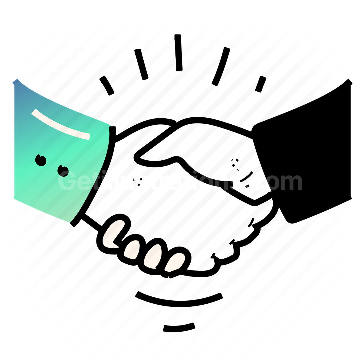 agreement, deal, contract, hand gesture, communication